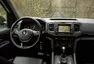 Volkswagen Amarok V6 Aventura: Trochu práce, trochu životní styl
