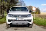 Volkswagen Amarok V6 Aventura: Trochu práce, trochu životní styl