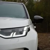 Land Rover Discovery Sport S D180 AWD: Nejpřitažlivější rodinné SUV dneška