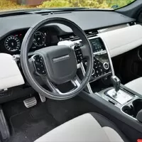 Land Rover Discovery Sport S D180 AWD: Nejpřitažlivější rodinné SUV dneška