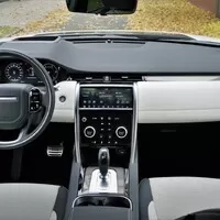 Land Rover Discovery Sport S D180 AWD: Nejpřitažlivější rodinné SUV dneška