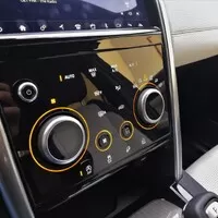Land Rover Discovery Sport S D180 AWD: Nejpřitažlivější rodinné SUV dneška