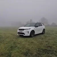 Land Rover Discovery Sport S D180 AWD: Nejpřitažlivější rodinné SUV dneška