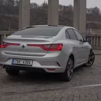 Chceme nová auta?