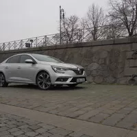 Chceme nová auta?