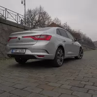 Chceme nová auta?