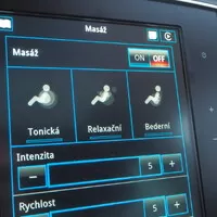 Chceme nová auta?