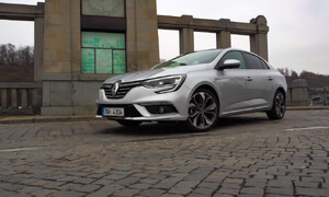 Editorial: Chceme nová auta?