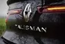Renault Talisman Blue dCi 200 Initiale Paris: Ohrožený druh