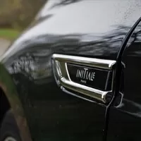 Renault Talisman Blue dCi 200 Initiale Paris: Ohrožený druh
