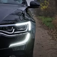 Renault Talisman Blue dCi 200 Initiale Paris: Ohrožený druh