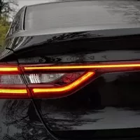 Renault Talisman Blue dCi 200 Initiale Paris: Ohrožený druh