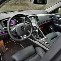 Renault Talisman Blue dCi 200 Initiale Paris: Ohrožený druh