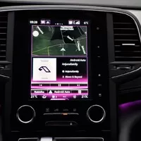 Renault Talisman Blue dCi 200 Initiale Paris: Ohrožený druh