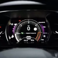 Renault Talisman Blue dCi 200 Initiale Paris: Ohrožený druh