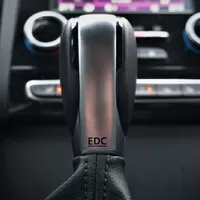 Renault Talisman Blue dCi 200 Initiale Paris: Ohrožený druh