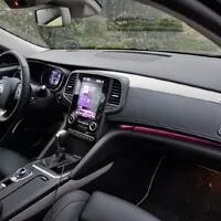 Renault Talisman Blue dCi 200 Initiale Paris: Ohrožený druh