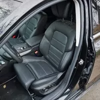 Renault Talisman Blue dCi 200 Initiale Paris: Ohrožený druh