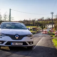 Renault Megane Intens TCe 140 GPF: Další z rodu Rozumných.
