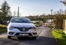 Renault Megane Intens TCe 140 GPF: Další z rodu Rozumných.