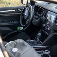 Renault Megane Intens TCe 140 GPF: Další z rodu Rozumných.