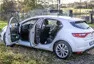 Renault Megane Intens TCe 140 GPF: Další z rodu Rozumných.