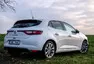Renault Megane Intens TCe 140 GPF: Další z rodu Rozumných.