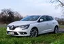 Renault Megane Intens TCe 140 GPF: Další z rodu Rozumných.
