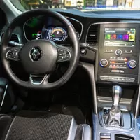 Renault Megane Intens TCe 140 GPF: Další z rodu Rozumných.