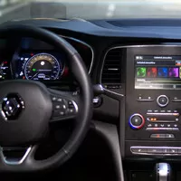 Renault Megane Intens TCe 140 GPF: Další z rodu Rozumných.