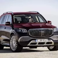 Mercedes-Maybach GLS 600 vyměnil vkus za opulentní luxus
