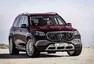 Mercedes-Maybach GLS 600 vyměnil vkus za opulentní luxus