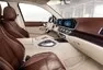 Mercedes-Maybach GLS 600 vyměnil vkus za opulentní luxus