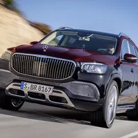 Mercedes-Maybach GLS 600 vyměnil vkus za opulentní luxus