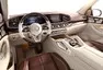 Mercedes-Maybach GLS 600 vyměnil vkus za opulentní luxus