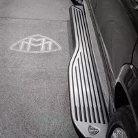 Mercedes-Maybach GLS 600 vyměnil vkus za opulentní luxus