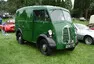 Morris se vrací s elektrickou retro dodávkou