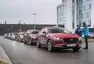 Mazda Skyactiv-X Power Eco Race: Hlavně úsporně!