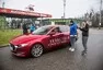 Mazda Skyactiv-X Power Eco Race: Hlavně úsporně!