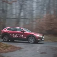 Mazda Skyactiv-X Power Eco Race: Hlavně úsporně!