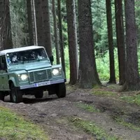 Land Rover Defender 110 Heritage Edition: Vážně nám bude chybět?