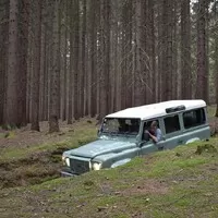 Land Rover Defender 110 Heritage Edition: Vážně nám bude chybět?