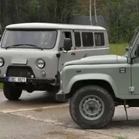Land Rover Defender 110 Heritage Edition: Vážně nám bude chybět?