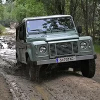 Land Rover Defender 110 Heritage Edition: Vážně nám bude chybět?