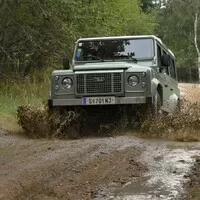Land Rover Defender 110 Heritage Edition: Vážně nám bude chybět?