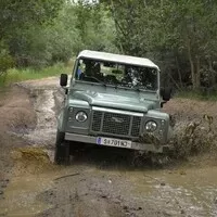 Land Rover Defender 110 Heritage Edition: Vážně nám bude chybět?