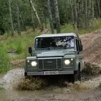 Land Rover Defender 110 Heritage Edition: Vážně nám bude chybět?