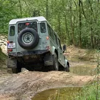 Land Rover Defender 110 Heritage Edition: Vážně nám bude chybět?