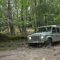 Land Rover Defender 110 Heritage Edition: Vážně nám bude chybět?