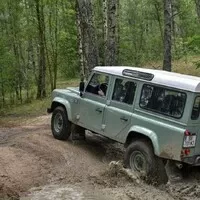 Land Rover Defender 110 Heritage Edition: Vážně nám bude chybět?